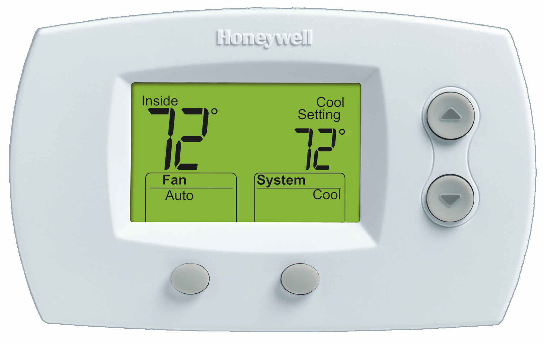 Honeywell Thermostat Th5220d1003 Instructions